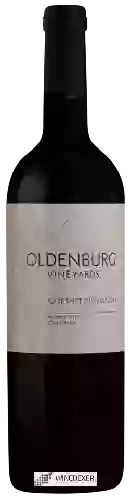 Domaine Oldenburg Vineyards - Cabernet Sauvignon