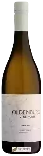 Domaine Oldenburg Vineyards - Chardonnay
