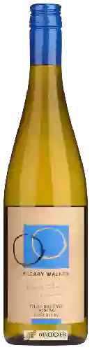 Domaine O'Leary Walker - Polish Hill River Riesling