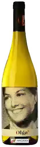 Domaine Olga - Albariño