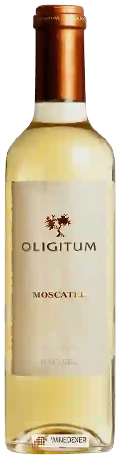 Domaine Oligitum - Moscatel Domaine Oligitum - Moscatel