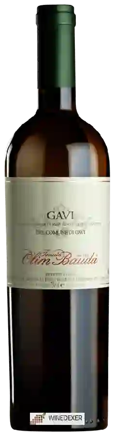 Domaine Olim Bauda - Gavi del Comune di Gavi