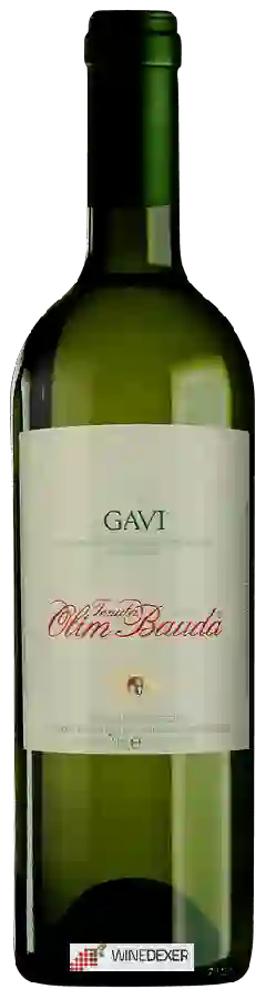 Domaine Olim Bauda - Gavi