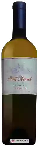 Domaine Olim Bauda - I Boschi Chardonnay Piemonte