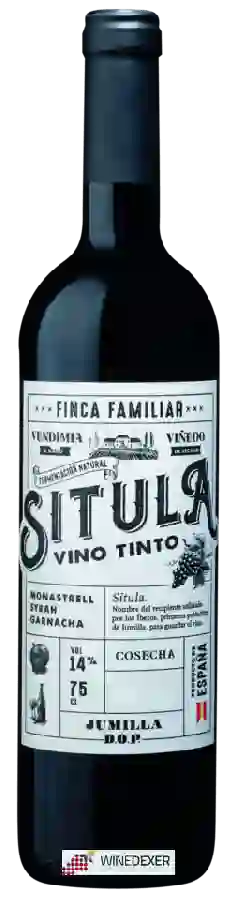 Domaine Olivares - Jumilla