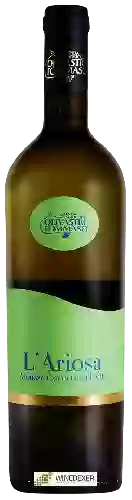 Domaine Olivastri Tommaso