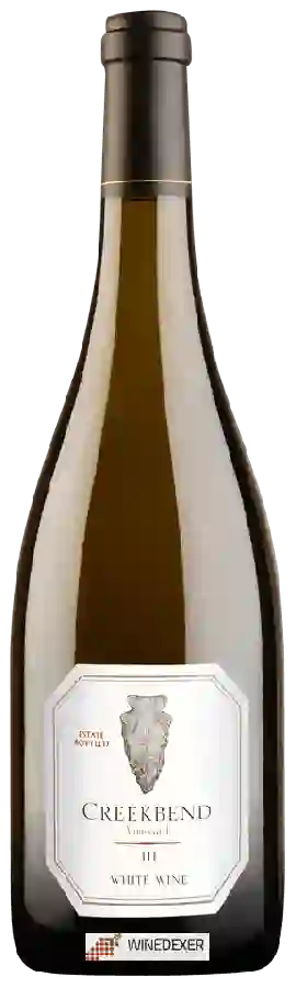 Domaine Oliver - Creekbend Vineyard III