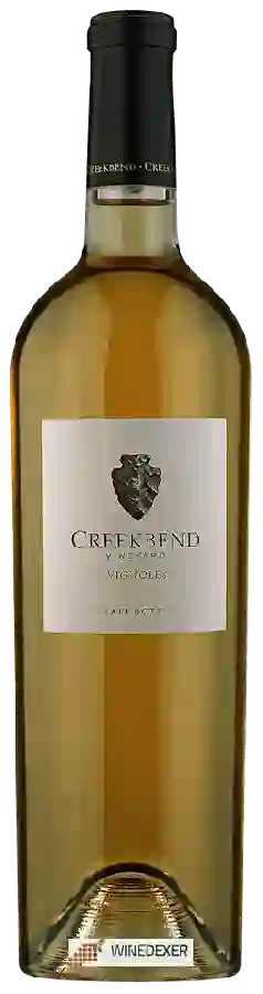 Domaine Oliver - Creekbend Vineyard Vignoles