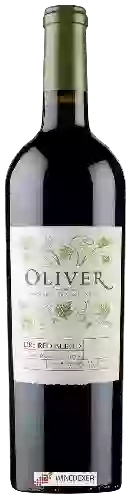 Domaine Oliver - Dry Red Blend