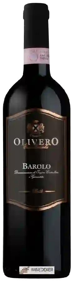 Domaine Olivero Mario - Roddi Barolo