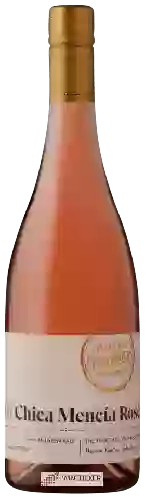 Domaine Oliver's Taranga - Chica Mencía Rosé