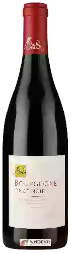 Domaine Merlin - Bourgogne Pinot Noir