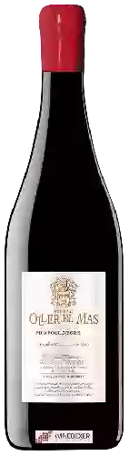 Domaine Oller del Mas - Picapoll Negre