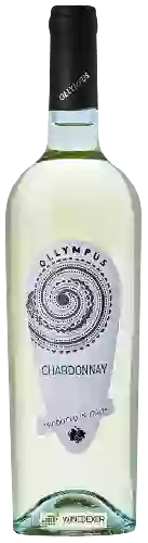 Domaine Ollympus