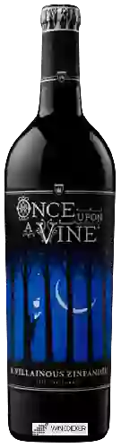 Domaine Once Upon a Vine Domaine Once Upon a Vine