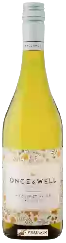 Domaine Once & Well - Chardonnay
