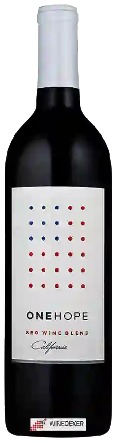 Domaine Onehope - Red Blend