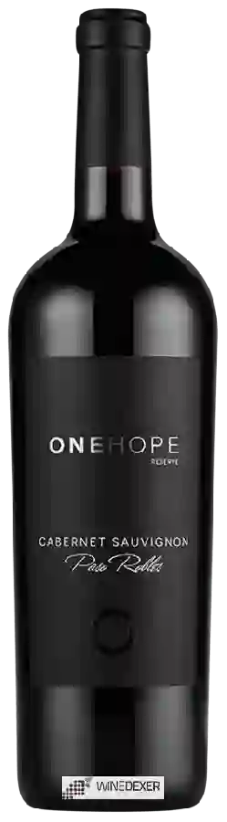 Domaine Onehope - Reserve Cabernet Sauvignon