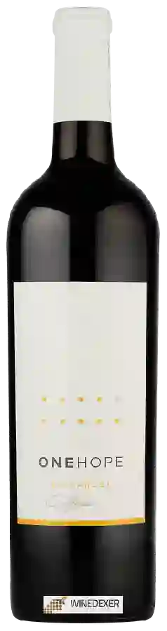 Domaine Onehope - Zinfandel