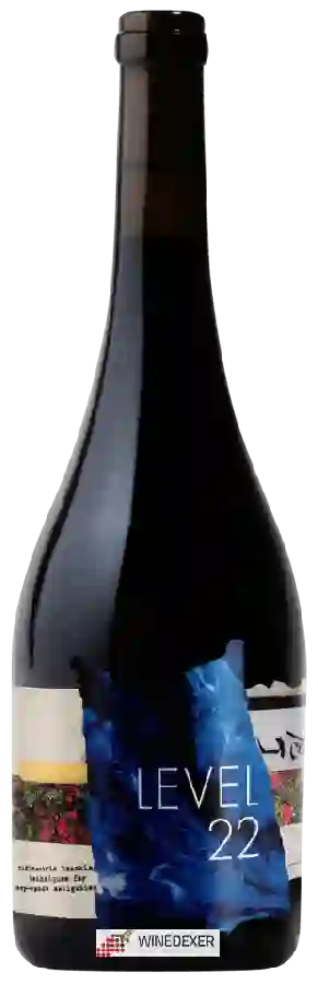 Domaine ONX Wines - Level 22