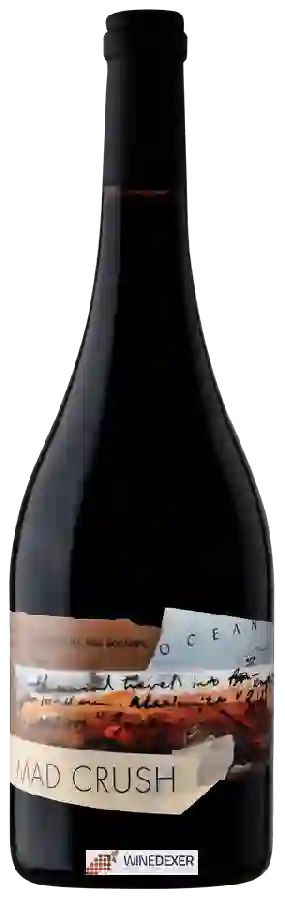 Domaine ONX Wines - Mad Crush
