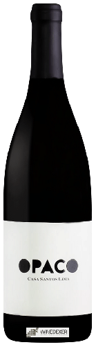 Domaine Opaco - Tinto Domaine Opaco - Tinto