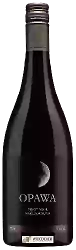 Domaine Opawa - Pinot Noir