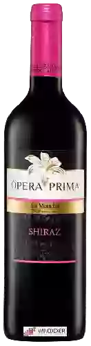 Domaine Opera Prima - Shiraz