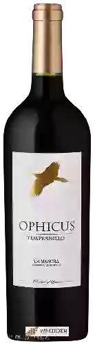 Domaine Ophicus - Tempranillo
