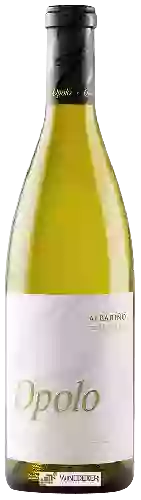 Domaine Opolo - Albariño