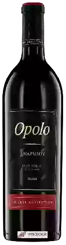 Domaine Opolo - Rhapsody Reserve Collection
