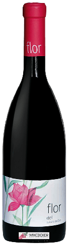 Domaine Bodegas Orán - Flor del Señorío de Õran