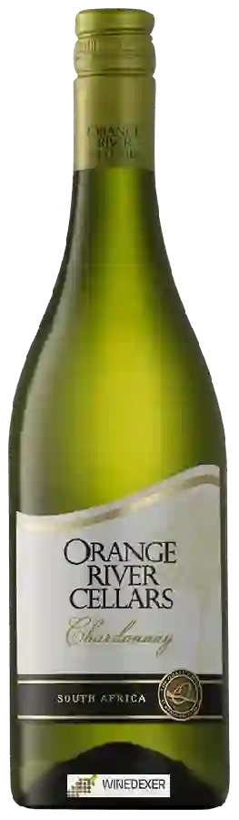 Domaine Orange River Cellars - Chardonnay