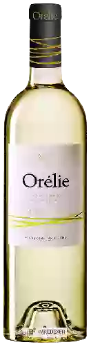 Domaine Orélie - Blanc