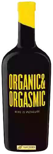 Domaine Organic & Orgasmic Domaine Organic & Orgasmic