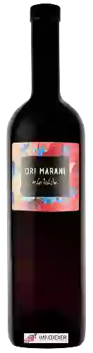Domaine Ori Marani - Revivor un Printemps