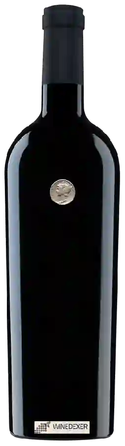 Domaine Orin Swift - Mercury Head Cabernet Sauvignon Domaine Orin Swift - Mercury Head Cabernet Sauvignon