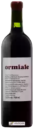 Domaine Ormiale - Bordeaux