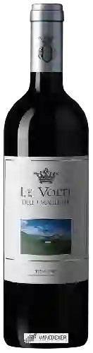 Domaine Ornellaia - Le Volte