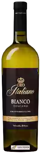 Domaine Oro Italiano Domaine Oro Italiano