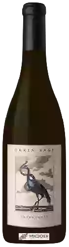 Domaine Orrin-Sage - Chardonnay