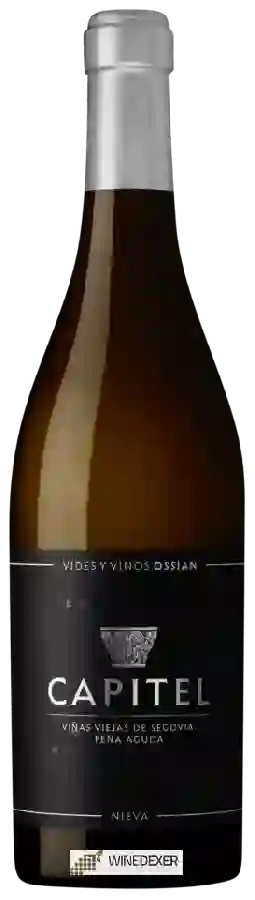 Domaine Ossian - Capitel