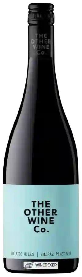 Domaine The Other Wine Co. - Shiraz - Pinot Noir