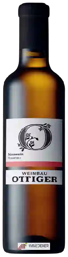Domaine Ottiger - Rosenau