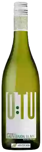 Winery OTU Wines - Sauvignon Blanc
