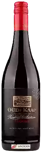 Domaine Oude Kaap - Reserve Collection Pinotage