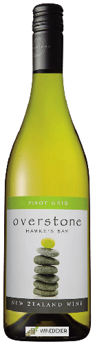 Domaine Overstone - Pinot Gris