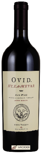 Weingut Ovid - Hexameter