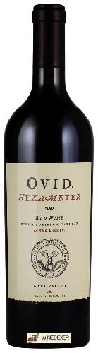 Winery Ovid - Hexameter Winery Ovid - Hexameter