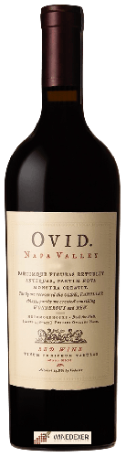 Weingut Ovid - Red Blend Weingut Ovid - Red Blend